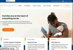 Sites similar to brighter-beginnings.org