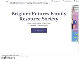 Sites similar to brighter-futures.ca
