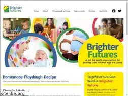Sites similar to brighter-futures.net