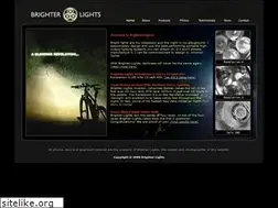 Sites similar to brighter-lights.com