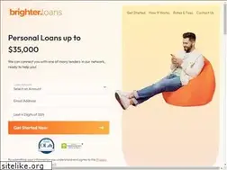 Sites similar to brighter.loans