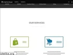 Sites similar to brighterday.jp