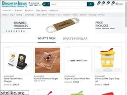 Sites similar to brighterideas.com.au