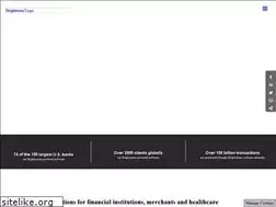 Sites similar to brighterion.com