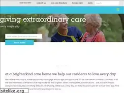Sites similar to brighterkind.com