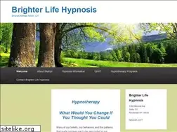 Sites similar to brighterlifehypnosis.com