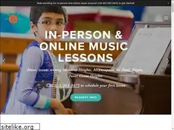 Sites similar to brightermindsmusic.com