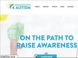 Sites similar to brighterpath4autism.com
