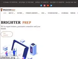 Sites similar to brighterprep.net