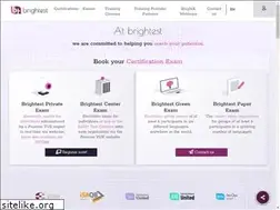 Sites similar to brightest.org