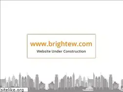 Sites similar to brightew.com
