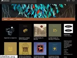 Sites similar to brighteyes.bandcamp.com