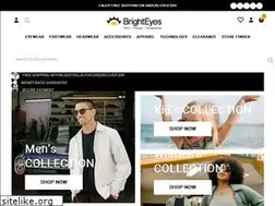 Sites similar to brighteyes.com.au