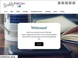 Sites similar to brighteyes77au.com