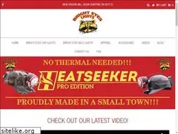 Sites similar to brighteyesales.com