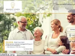 Sites similar to brighteyesdallas.com