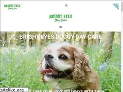 Sites similar to brighteyesdogcare.co.uk