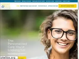 Sites similar to brighteyesfamilyeyecare.com