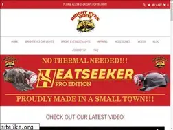 Sites similar to brighteyeslights.com