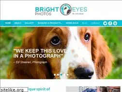 Sites similar to brighteyesphotosdc.com