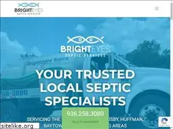 Sites similar to brighteyestexas.com
