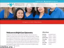Sites similar to brighteyesvegas.com
