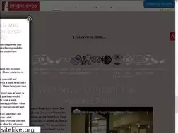 Sites similar to brighteyesvisionclinic.com