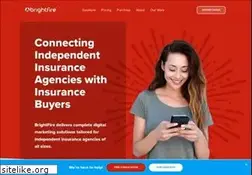 Sites similar to brightfire.com
