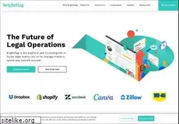 Sites similar to brightflag.com