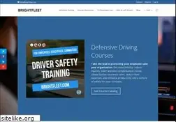 Sites similar to brightfleet.com