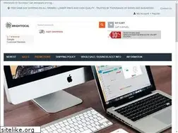 Sites similar to brightfocal.com