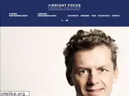 Sites similar to brightfocusconsult.com