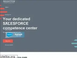 Sites similar to brightfox.eu