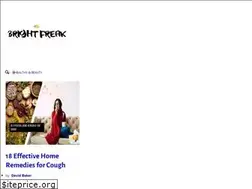 Sites similar to brightfreak.com