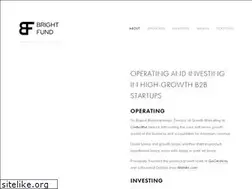 Sites similar to brightfund.co