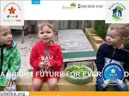 Sites similar to brightfuturesfamilydaycare.com.au