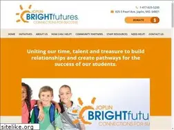 Sites similar to brightfuturesjoplin.org