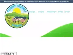 Sites similar to brightfuturesschool.co.uk
