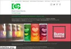 Sites similar to brightgreenbrands.com