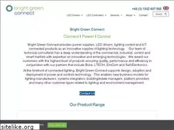 Sites similar to brightgreenconnect.com