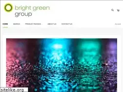 Sites similar to brightgreendirect.com