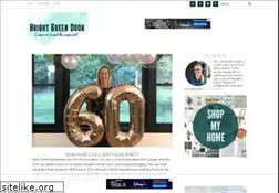Sites similar to brightgreendoor.com