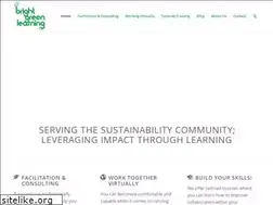 Sites similar to brightgreenlearning.com