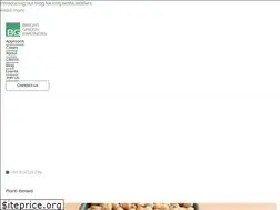 Sites similar to brightgreenpartners.com