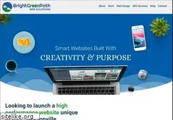 Sites similar to brightgreenpath.com