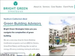 Sites similar to brightgreenstrategies.com