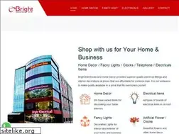 Sites similar to brightgroup.co.in