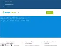 Sites similar to brighthash.com