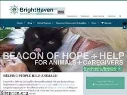 Sites similar to brighthaven.org