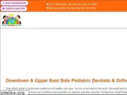 Sites similar to brighthealthysmiles.com